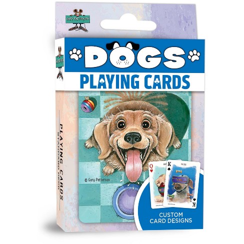 Brain Games for Dogs Card Deck – The Country Canine Company