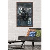 Trends International DC Comics Batman - The Dark Knight Annual #1 Framed Wall Poster Prints - 2 of 4