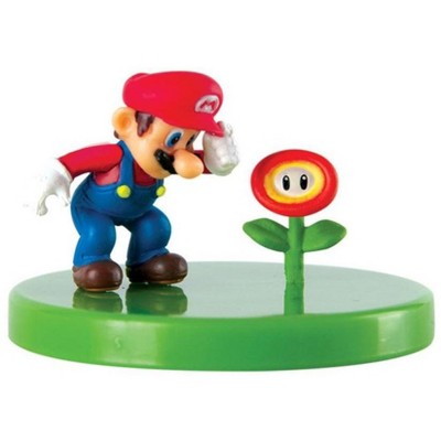 fire mario figure