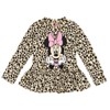 Disney Minnie Mouse Mickey Mouse T-Shirt and Leggings Outfit Set Infant to Big Kid - 2 of 4