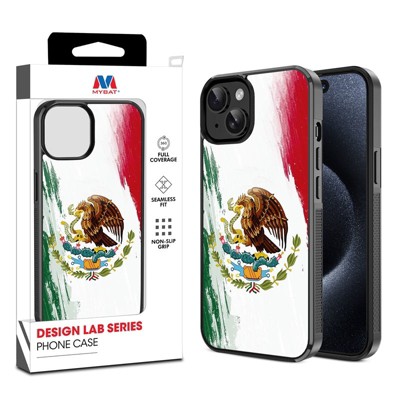 MyBat Design Lab Series Case