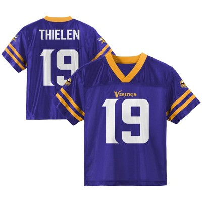 boys vikings jersey