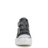 Blowfish Malibu Womens Knockout B Lace-Up Sneakers - 4 of 4