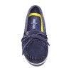 Minnetonka Women's Suede Kilty Plus Moccasin - 2 of 4