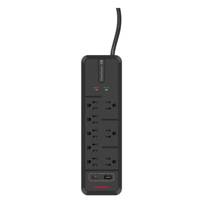 AudioQuest PowerQuest G8 Surge Protector