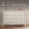 Namesake Abigail 3-in-1 Convertible Crib - 3 of 4