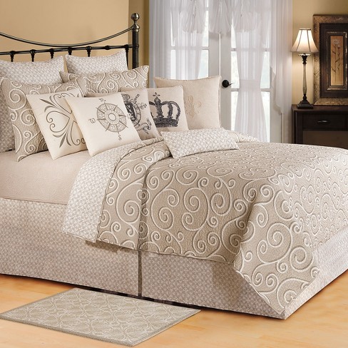 C&F Home Montpellier Quilt - image 1 of 3