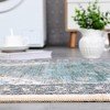 Area Rug Washable Rug Vintage Bohemian Rug, Ultra Soft Area Rugs for Bedroom Living Room Dining Room - 3 of 4