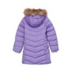 Lands' End Kids Fleece Lined Coat - 2 of 2