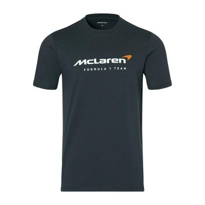 McLaren F1 Kids Core Essentials T-Shirt