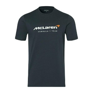 McLaren F1 Kids Core Essentials T-Shirt - 1 of 3