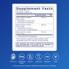 Pure Encapsulations Maca-3 - Hypoallergenic Supplement Promotes Healthy Libido and Reproductive System Function - 60 Capsules - 2 of 4