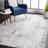 Vogue VGE117 Power Loomed Indoor Rugs - Safavieh - 2 of 4