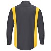 Red Kap Men's Long Sleeve Performance Plus Shop Shirt With Oilblok Technology - 2 of 4