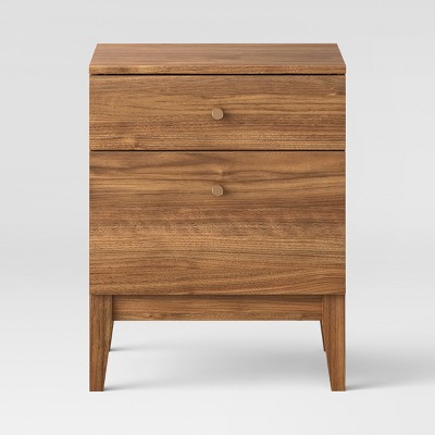 target project 62 nightstand