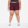 Women's ButterBliss High-Rise Bike Shorts - Wild Fable ™ - 2 of 3