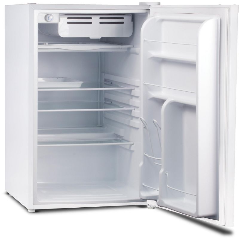 COMMERCIAL COOL Refridgerator and Freezer, 3 of 8