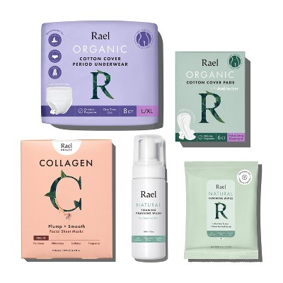 Frida Mom Pregnancy Skin Care Set - 4pc : Target