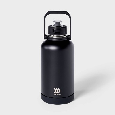 64oz Stainless Steel Vacuum Insulated Water Bottle - All In Motion™