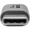 Tripp Lite USB-C to USB Micro-B Hi-Speed Adapter U040000MICF Cable Adapters and Couplers - image 2 of 4