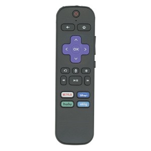 Dan’s Originals for TCL RCEL5 Voice Roku TV Remote Control - 06-WFZNYY-HRC580 - 1 of 2