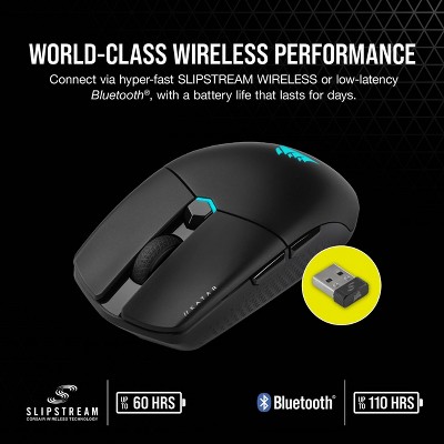 Corsair Katar Elite Wireless Gaming Mouse_3