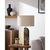 Livabliss Yuruga Traditional Table Lamps - 2 of 4