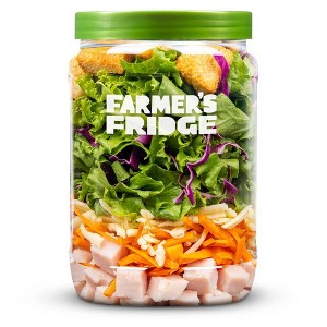 Farmer's Fridge Turkey Chef Salad - 10.05oz - 1 of 3
