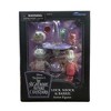 Diamond Comic Distributors, Inc. Nightmare Before Christmas Best Of Series 1 Lock Shock Barrel Figures - 2 of 4