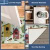 Liora Manne Esencia Garden Indoor/Outdoor Mat.. - 3 of 4