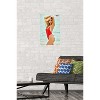 Trends International Sports Illustrated: Swimsuit Edition - Kate Upton 24 Unframed Wall Poster Prints - 2 of 4