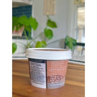 Sweet Craft Double Chocolate Pudding in a Cup - 4.2oz