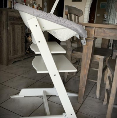 Stokke, Tripp Trapp® Chair at Bygge Bo Baby & Kids Store