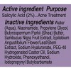 SheaMoisture Radiance 4-in-1 Acne Face - 1 fl oz - 3 of 4