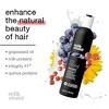 milk_shake Icy Blond Shampoo (10.1 oz) + Icy Blond Conditioner (8.4 oz) Duo Kit SET Milk Shake Blond Hair, Neutralize Yellow Tones Milkshake - 2 of 4