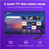 Roku 40R3C5 40 inch Class Select Series Full HD LED Smart TV - 3 of 4