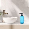 Unique Bargains Elegant Soap Pump Dispenser 16.9oz 1 Pc - 2 of 4