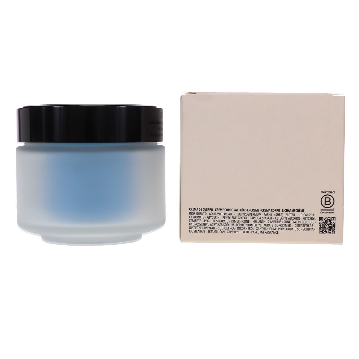 L'Occitane Karite Confort Ultra Rich Body Cream 6.9 oz - thumbnail 2