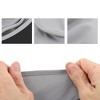 Unique Bargains Cycling Full Face Mask Brim Design Neck Cover 1 Pcs - 4 of 4