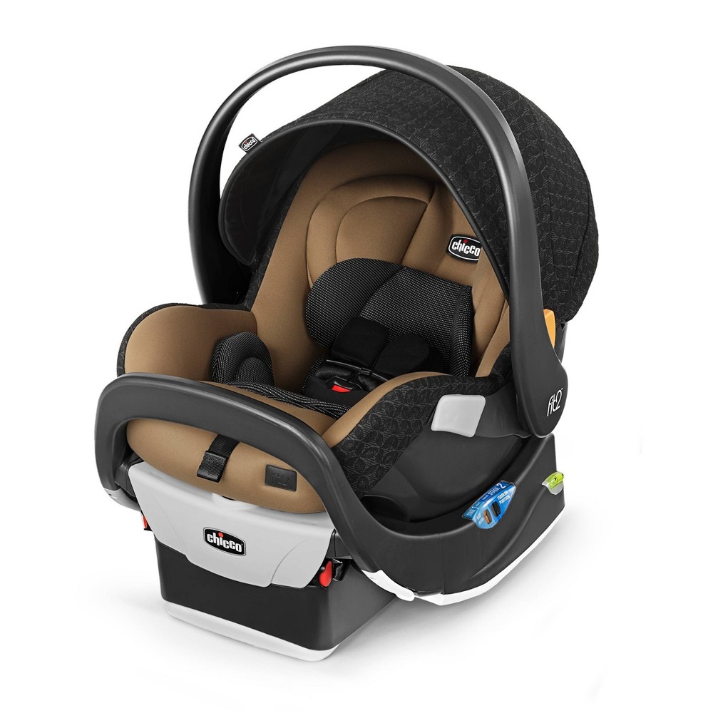 Chicco Fit2 Infant and Toddler Car Seat- Cienna