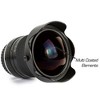 Ultimaxx 7mm f/3.0 Aspherical Fish Eye Lens for Sony E-Mount Cameras - 2 of 4