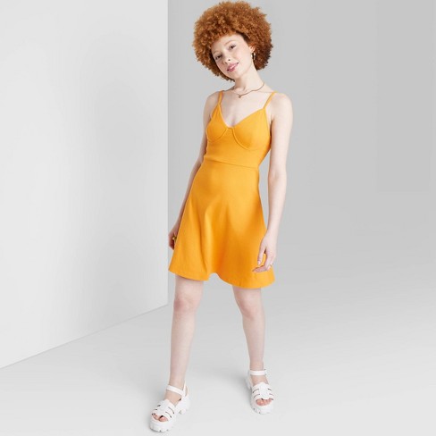 H&M Ladies Knit Mini Dress