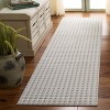 Slate SLA712 Power Loomed Indoor Rugs - Safavieh - 2 of 4