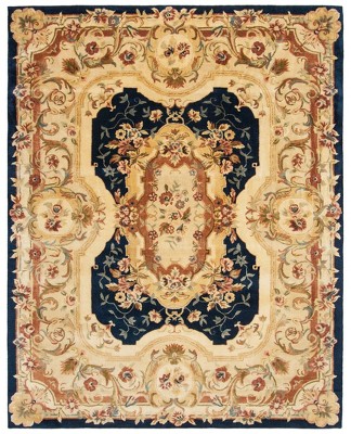 Empire EM824 Hand Tufted Indoor Rugs - Safavieh