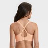 Women's Nursing Lightly Lined Seamless Bralette - Auden™ - 3 of 4