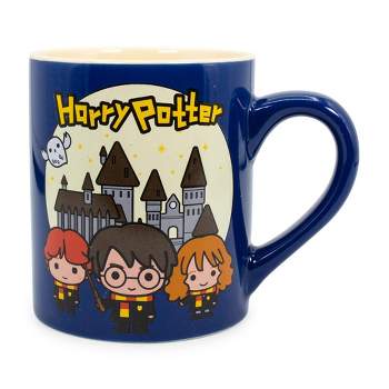 Harry Potter Honeydukes Icons Carnival Cup with Lid and Straw