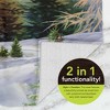 Briarwood Lane Winter Christmas Hand Towel 26x18 Come All Ye Faithful For Christmas Hand Towel - 3 of 3