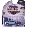 "Dually Drivers" Series 16 Set of 6 Trucks 1/64 Diecast Model Car by Greenlight - 4 of 4