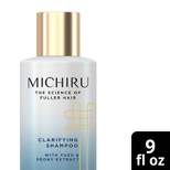 Michiru Sulfate-Free Clarifying Shampoo - 9 fl oz