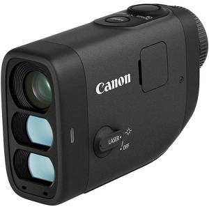 Canon PowerShot Golf Digital Laser Rangefinder, Black - 1 of 1